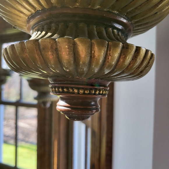 Beautiful Hanging Planter - Picture 4 of 4